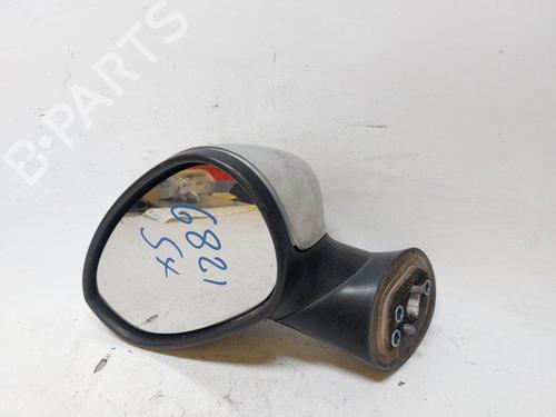 Used Left mirror Left mirror FIAT 500 (312_) 1.4 (301J410) (102 hp) 33687530 33687530