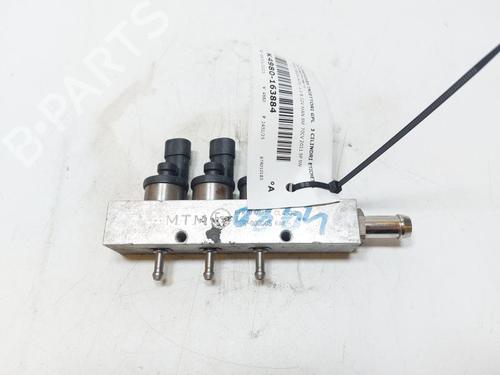 Used Injector SEAT IBIZA IV (6J5, 6P1) 1.2 (70 hp) 30453806