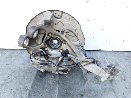 Right front steering knuckle MERCEDES-BENZ GLC (X253) 220 d 4-matic (253.915) | BP19642837M26 