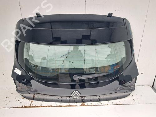 Used Tailgate Tailgate RENAULT CLIO V (B7_) 1.0 TCe 90 (B7MT) (91 hp) 39911413 39911413