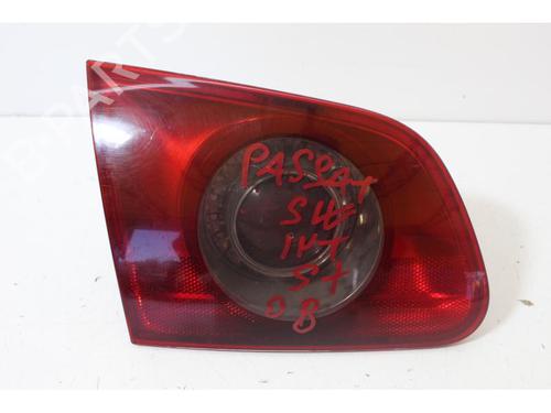 Used Left taillight VW PASSAT B6 (3C2) 1.9 TDI (105 hp) 15146571