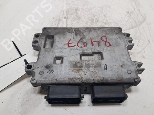 Engine control unit (ECU) SUZUKI SWIFT III (MZ, EZ) 1.3 (RS413, ZC11S) | BP39021151M57 - Image 4