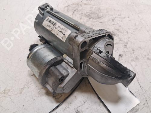 Starter FIAT PANDA (169_) 1.3 D Multijet (169.AXC1A) | BP38591496M8 - Image 2