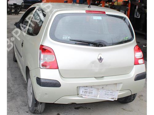 Engine control unit (ECU) RENAULT TWINGO II (CN0_) 1.2 (CN0D) | BP15142068M57 - Image 7
