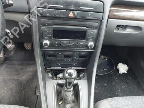 Engine control unit (ECU) SEAT EXEO (3R2) 2.0 TDI | BP15893458M57 - Image 10