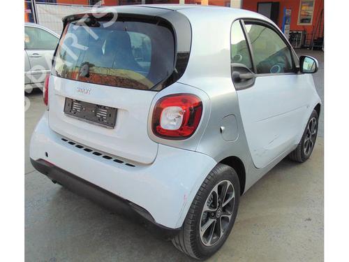 Right rear driveshaft SMART FORTWO Coupe (453) 1.0 (453.342, 453.343) | BP15144018M41 