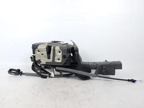 Front right lock FORD FOCUS III 1.6 TDCi | BP15165818C97 