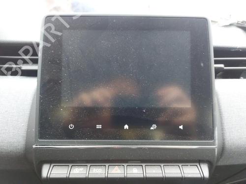 Left front window switch RENAULT CLIO V (B7_) 1.0 TCe 90 (B7MT) | BP30453623I27  - Image 12