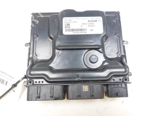 Used Engine control unit (ECU) RENAULT EXPRESS Box Body/MPV 1.3 TCe 100 (F6MA) (102 hp) 25782054