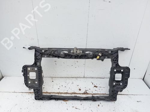 Used Front slam panel Front slam panel FIAT GRANDE PUNTO (199_) 1.2 (65 hp) 36771665 36771665