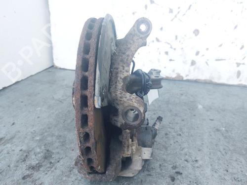 Left front steering knuckle DACIA DUSTER (HS_) 1.5 dCi 4x4 (HSMC, HSMD) | BP30454717M25 - Image 3
