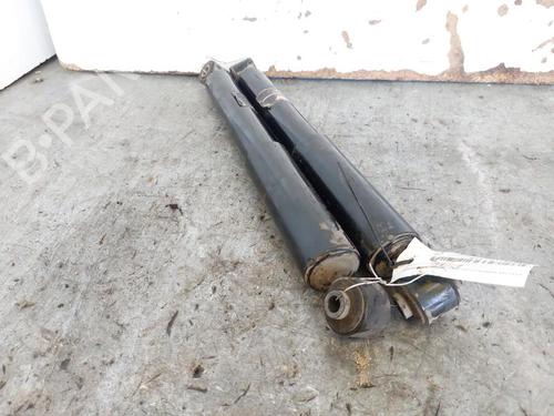 Used Right rear shock absorber Right rear shock absorber PEUGEOT BIPPER (AA_) 1.3 HDi 75 (75 hp) 30453688 30453688