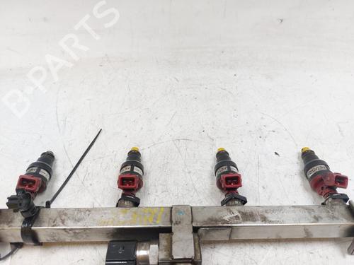 Injector FIAT MULTIPLA (186_) 1.6 (186AXC1A, 186BMC1A, 186BXC1A) | BP26145841M100 
