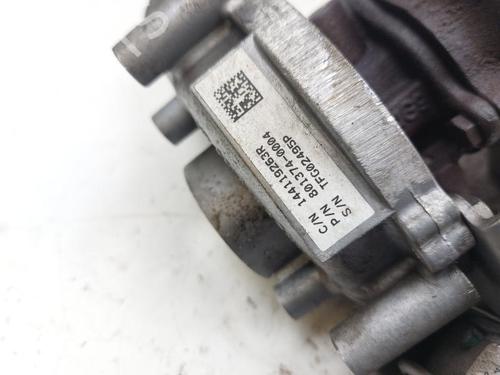 Turbocharger/Supercharger RENAULT KANGOO Express (FW0/1_) 1.5 dCi 90 (FW0G, FW05, FW08, FW11) | BP29584196M71 