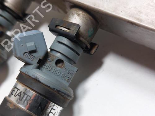 Injector FIAT PANDA (169_) 1.2 Natural Power (169.AXB1A) | BP31090173M100 