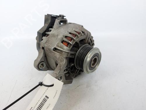 Used Alternator Alternator 15164152 15164152
