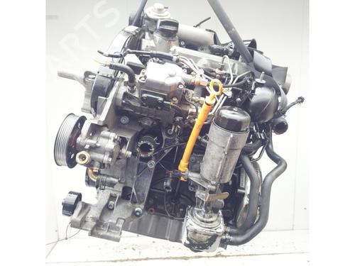 Used Engine Engine SEAT LEON (1M1) 1.9 TDI (110 hp) 35975609 35975609