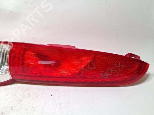 Right taillight FIAT PANDA (169_) 1.2 (169.AXB11, 169.AXB1A) | BP39021256C35 - Image 3