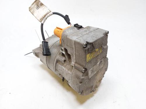 Used AC compressor AC compressor JEEP RENEGADE SUV (BU, B1, BV) 1.3 PHEV 4Xe (190 hp) 33263557 33263557