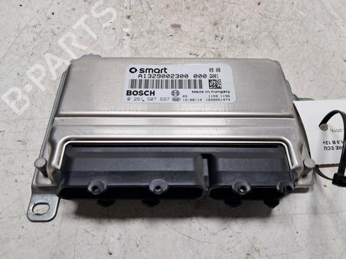 engine-control-unit-ecu-smart-fortwo-coupe-451-2007-37259363 main image