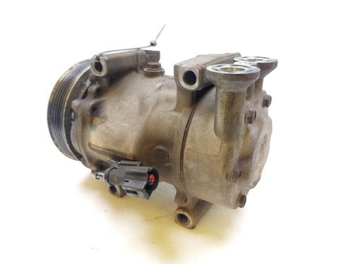 AC compressor FORD FIESTA V (JH_, JD_) 1.4 TDCi | BP27443344M34 