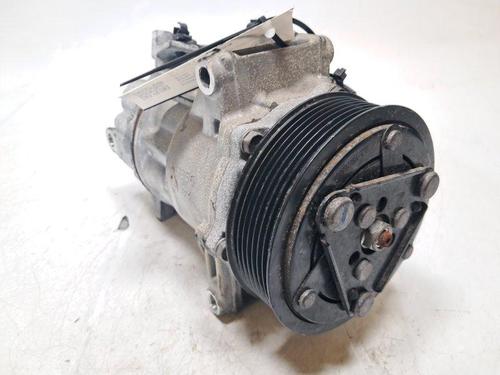 AC-Kompressor AC-Kompressor RENAULT CLIO V (B7_) 1.0 LPG (B7MT) (91 hp) 33926505 33926505