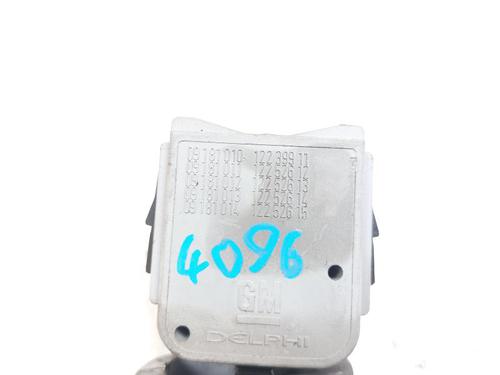 Steering column stalk OPEL AGILA A (H00) 1.2 16V (F68) | BP26926055I23 - Image 3