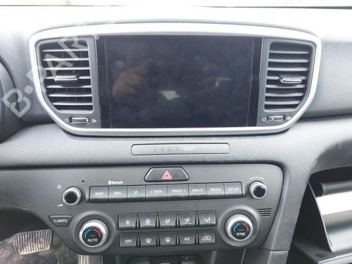 Left front window switch KIA SPORTAGE IV (QL, QLE) 1.6 CRDi | BP24540635I27 - Image 11
