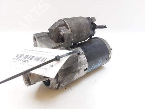 Used Starter PEUGEOT 308 I (4A_, 4C_) 1.6 HDi (90 hp) 28837898