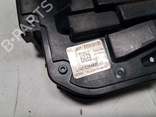 Front right lock FORD KUGA III (DFK) 1.5 EcoBlue | BP33193136C97  - Image 5