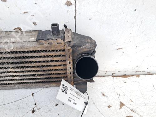 Intercooler AUDI A2 (8Z0) 1.4 TDI | BP40279411M30 - Image 3
