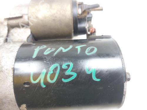 Starter FIAT PUNTO (188_) 1.2 60 (188.030, .050, .130, .150, .230, .250) | BP27537233M8
