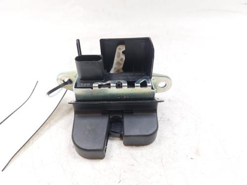 tailgate-lock-skoda-fabia-iv-pj3-2021-26729521 main image