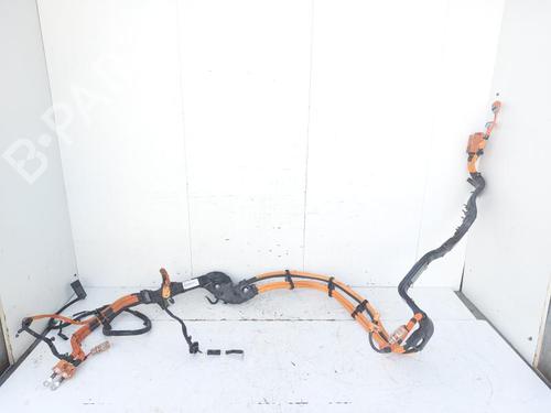 Used Cable PEUGEOT 308 SW III (FC_, FJ_, FR_, F4_, FN_) Hybrid 180 (F4DGXT) (181 hp) 25810560