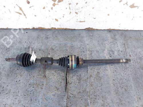 Used Right front driveshaft FIAT PUNTO (188_) 1.3 JTD 16V (70 hp) 29526096