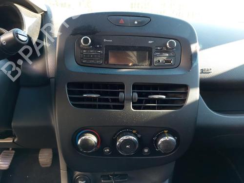 Throttle body RENAULT CLIO IV Hatchback Van (BH_) 1.5 dCi 75 | BP23880444M82 