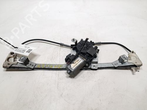 Used Front left window mechanism Front left window mechanism FIAT GRANDE PUNTO (199_) 1.3 D Multijet (199.AXD11, 199.AXD1A, 199.AXD1B,... (90 hp) 40623026 40623026