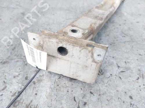 Other PEUGEOT 3008 I MPV (0U_) 1.6 HDi | BP29880190O1