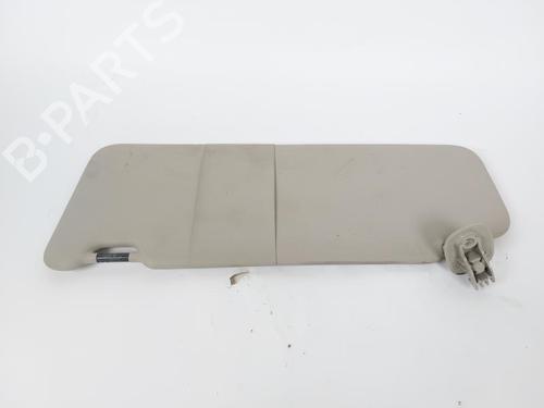 Used Left sun visor DACIA SANDERO II 1.0 LPG (B8ML) (101 hp) 17206048