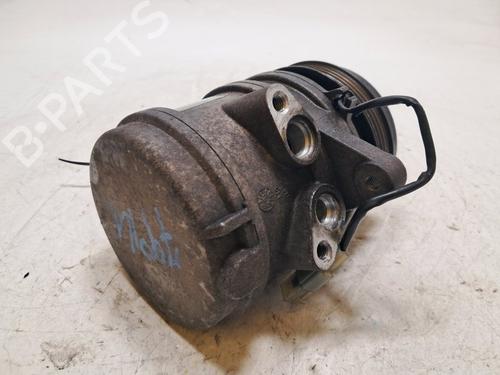 AC compressor CHEVROLET MATIZ (M200, M250) 0.8 | BP37287148M34 - Image 4