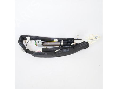 Used Left curtain airbag Left curtain airbag NISSAN QASHQAI I (J10, NJ10) 1.5 dCi (103 hp) 15150958 15150958