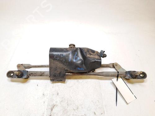 Essuie-glace moteur avant Essuie-glace moteur avant FIAT PANDA (169_) 1.2 (169.AXB11, 169.AXB1A) (60 hp) 33904647 33904647