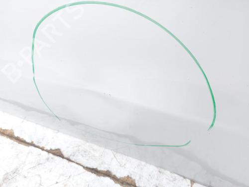 Left rear door SUZUKI ALTO VII (GF, HA25_, HA35_) 1.0 (AMF310, GFC31S) | BP25936843C4