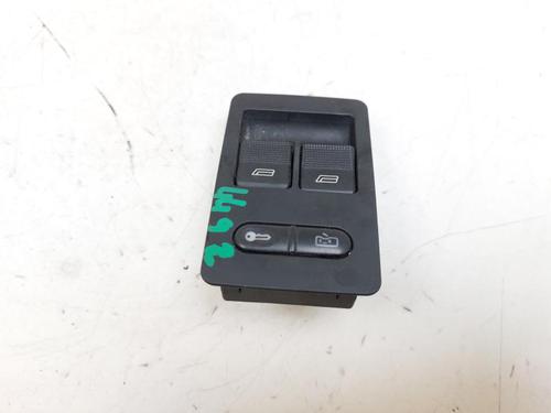 Used Left front window switch SEAT AROSA (6H1) 1.4 TDI (75 hp) 28367631