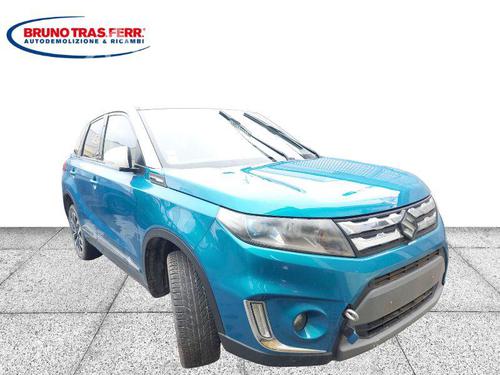 Left rear window motor SUZUKI VITARA (LY) 1.6 DDiS AllGrip (APK416D) | BP37508079E23 - Image 3