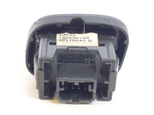 Right front window switch FIAT PANDA (312_, 319_) 1.3 D Multijet (312PXL1A) | BP23880635I26 - Image 2