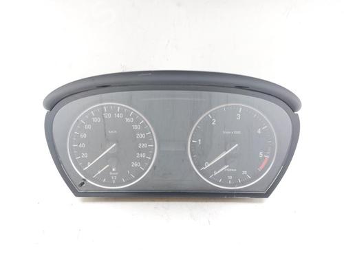 Used Instrument cluster BMW X1 (E84) xDrive 20 d (177 hp) 24654220