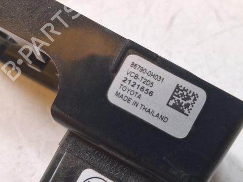 Camera TOYOTA AYGO X (_B7_) 1.0 VVT-i (KGB70) | BP38036222E14  - Image 5