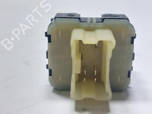 Left front window switch RENAULT CLIO IV (BH_) 1.2 LPG 16V | BP30525539I27