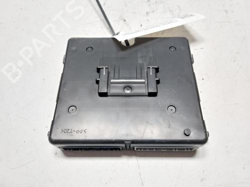 Engine control unit (ECU) NISSAN JUKE (F16_) 1.6 Hybrid | BP30802677M57 